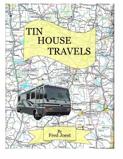 Tin House Travels (eBook, ePUB) - Joest, Fred