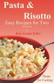 Pasta & Risotto (eBook, ePUB) Pasta & Risotto (eBook, ePUB)