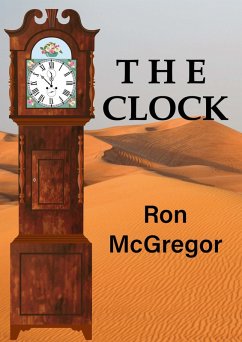 Cover The Clock (eBook, ePUB)
