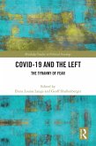 COVID-19 and the Left (eBook, ePUB)