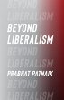 Beyond Liberalism (eBook, ePUB) - Bild 1