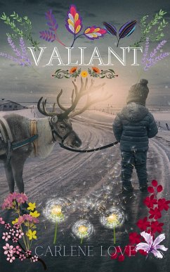 Cover Valiant (eBook, ePUB)