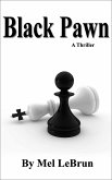 Black Pawn (Michael Cailen, #1) (eBook, ePUB)