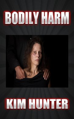 Cover Bodily Harm (eBook, ePUB)