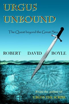 Cover Urgus Unbound (eBook, ePUB)