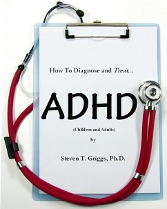 Cover How To Assess and Treat ADHD (Children and Adults) (eBook, ePUB)