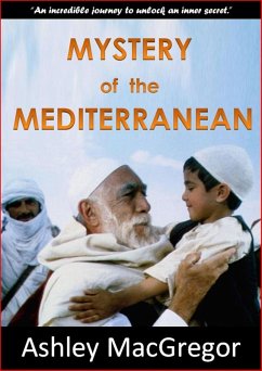 Cover Mystery of the Mediterranean (eBook, ePUB)