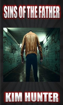 Cover Sins of the Father (eBook, ePUB)