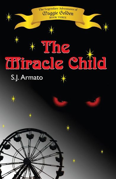 The Miracle Child (eBook, ePUB)