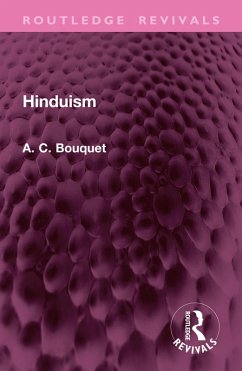Cover Hinduism (eBook, ePUB)