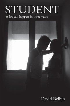 Cover Student (eBook, ePUB)