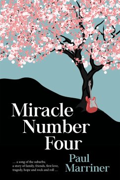 Cover Miracle Number Four (eBook, ePUB)