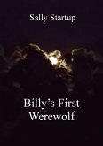 Billy's First Werewolf (eBook, ePUB)