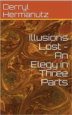 Illusions Lost - An Elegy in Three Parts (eBook, ePUB) Cover Illusions Lost - An Elegy in Three Parts (eBook, ePUB)