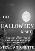 That Halloween Night (eBook, ePUB)