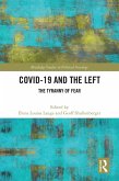 COVID-19 and the Left (eBook, PDF)