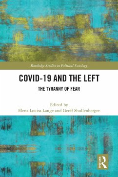 COVID-19 and the Left (eBook, PDF)