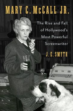 Cover Mary C. McCall Jr. (eBook, ePUB)