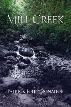 Cover Mill Creek (eBook, ePUB)