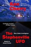 Marc Slade Investigates: The Stephenville UFO (eBook, ePUB)
