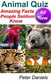Animal Quiz (eBook, ePUB) Animal Quiz (eBook, ePUB)