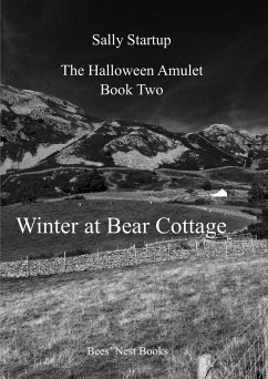 Cover Winter at Bear Cottage (The Halloween Amulet, #2) (eBook, ePUB)
