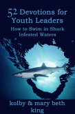 52 Devotions for Youth Leaders (eBook, ePUB)