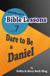 Children's Bible Lessons: Dare to Be a... - Bild 1