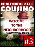 Welcome to the Neighborhood #3 (eBook, ePUB)