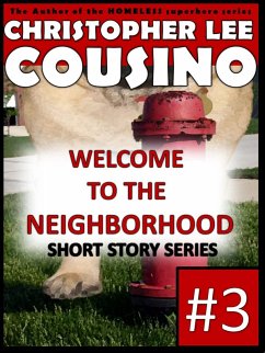 Cover Welcome to the Neighborhood #3 (eBook, ePUB)