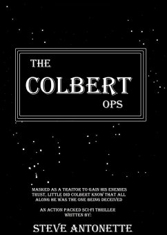 The Colbert Ops (The Colbert Story, #1) (eBook, ePUB) - Antonette, Steve