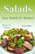 Salads, Easy Salads for Summer (eBook,... - Bild 1