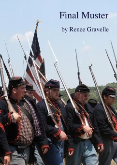 Final Muster (eBook, ePUB) - Gravelle, Renee Final Muster (eBook, ePUB) - Gravelle, Renee