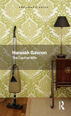 The Captive Wife (eBook, ePUB) - Gavron, Hannah