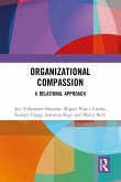 Organizational Compassion (eBook, ePUB)