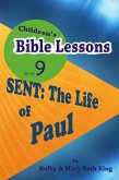 Children's Bible Lessons: The Life of Paul (eBook, ePUB)