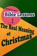 Children's Bible Lessons: The Real... - Bild 1
