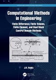 Computational Methods in Engineering (eBook, PDF)