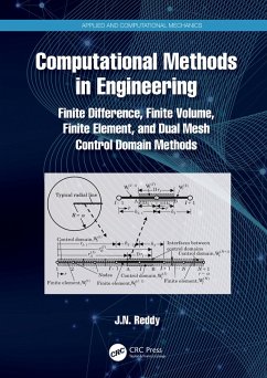 Computational Methods in Engineering (eBook, PDF) - Reddy, J. N.