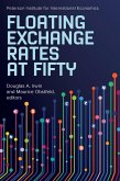 Floating Exchange Rates at Fifty (eBook, ePUB)