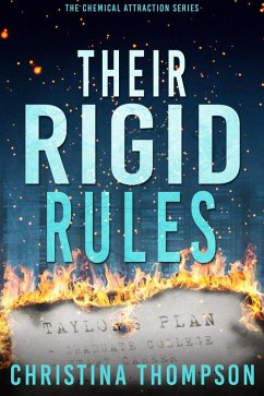 Their Rigid Rules (eBook, ePUB) - Thompson, Christina
