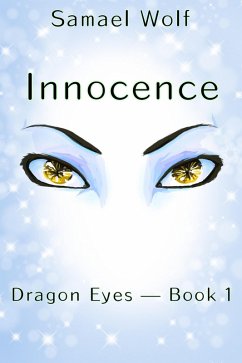 Cover Innocence (eBook, ePUB)