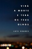 Virá a morte e terá os teus olhos (eBook, ePUB) Virá a morte e terá os teus olhos (eBook, ePUB)