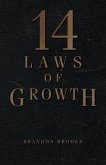 14 Laws of Growth (eBook, ePUB)