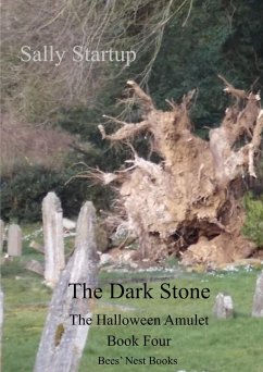 The Dark Stone (The Halloween Amulet, #4) (eBook, ePUB) - Startup, Sally