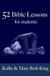52 Bible Lessons for Students (eBook,... - Bild 1