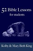 52 Bible Lessons for Students (eBook, ePUB)