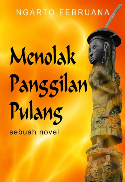 Menolak Panggilan Pulang (eBook, ePUB) Menolak Panggilan Pulang (eBook, ePUB)