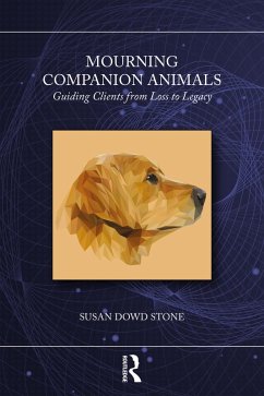 Cover Mourning Companion Animals (eBook, PDF)