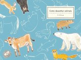 Como desenhar animais (eBook, ePUB)